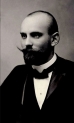 Dr Władysław Michejda.