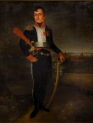 "Portret pułkownika Dominika Dziewanowskiego".
