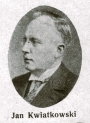 Jan Kwiatkowski.