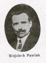 Wojciech Pawlak.