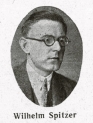 Wilhelm Spitzer.