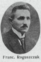 Franciszek Roguszczak.