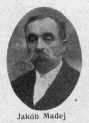 Jakób Madej.