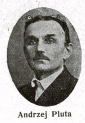 Andrzej Pluta.