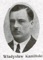 Władysław Kamiński.