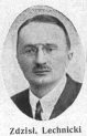 Zdzisław Lechnicki.