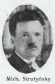 Mich. Strutyńsky.