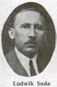 Ludwik Suda.