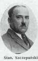 Stan. Szczepański.