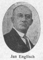 Jan Englisch.