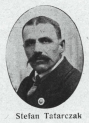 Stefan Tatarczak.