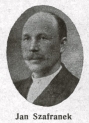 Jan Szafranek.