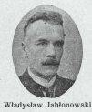 Władysław Jabłonowski.