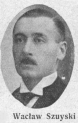 Wacław Szuyski.