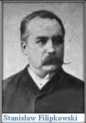 Stanisław Filipkowski.