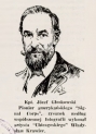 Kpt. Józef Głoskowski - Pionier amerykańskiego "Signal Corps".