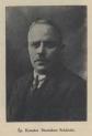 Stanisław Sobiński.