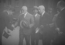 Wizyta Wielkiego Mistrza Zakonu Kawalerów Maltańskich w Warszawie  (4.08.1931 r.)