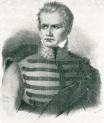 Ludwik Mycielski.