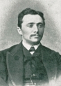 Ludwik Rzepecki.