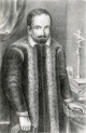 Portret Krzysztofa Naymanowica.