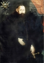 Portret Jerzego Mniszcha.