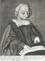 Paul Siefert (1586-1666), organista i kompozytor.