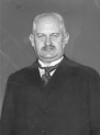 Cyryl Ratajski, prezydent Poznania. (3)