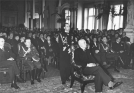 Zjazd z okazji X-lecia istnienia Związku Pracy Obywatelskiej Kobiet 27.03.1938 r.