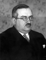 Bronisław Nakoniecznikow-Klukowski, wiceminister spraw wewnętrznych.  (2)