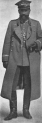 Gustaw Macewicz w roku 1920.