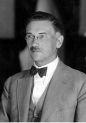Alfons Kuhn, minister komunikacji