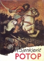 "Potop" Henryka Sienkiewicza.