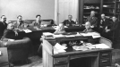 Posiedzenie Rady Naukowej Lotu do Stratosfery 11.06.1938 r.