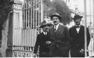 Konferencja w Locarno w październiku 1925 r.