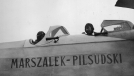 Drugi lot transatlantycki majorów Kazimierza Kubali i Ludwika Idzikowskiego nad Atlantykiem w lipcu 1927 r.