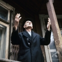 Włodzimierz Boruński w filmie "Zazdrość i medycyna" z 1973 r.