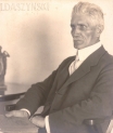 Ignacy  Daszyński.