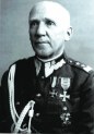 Gen. Ignacy Ledóchowski.