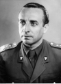 Marian Spychalski, marszałek Polski, działacz partyjny.