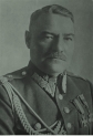 Bolesław Popowicz, generał brygady WP, dowódca OK VI Lwów.