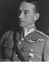 Stefan Strzemiński, pułkownik, komendant garnizonu miasta Warszawy.