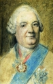 "Władysław Gurowski, marszałek wielki litewski" Louisa Francoisa Marteau.