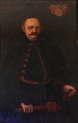"Portret Mikołaja Ostroroga".