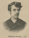 Władysław Sandecki.