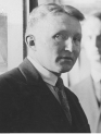Ryszard Błędowski, wiceprezydent m.st. Warszawy.