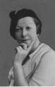 Maria Morozowicz-Szczepkowska.