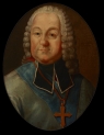 "Portret Kajetana Sołtyka (1715-1788), biskupa krakowskiego".