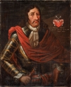 "Portret Mateusza Romera".