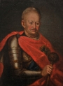 "Portret Józefa Potockiego (1673-1751)".